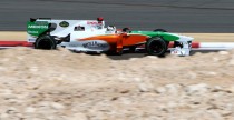 Force India Force India